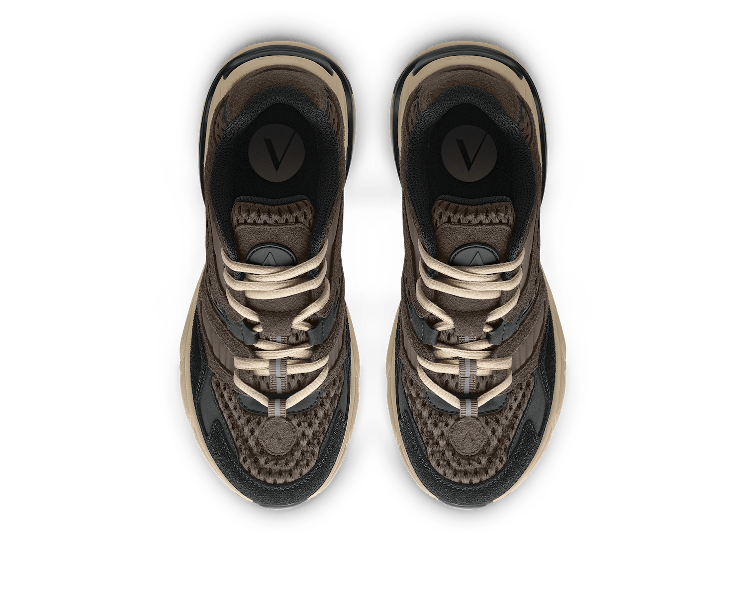 ARKK Collection Gravity | Chocolate Safari | Women Gravity